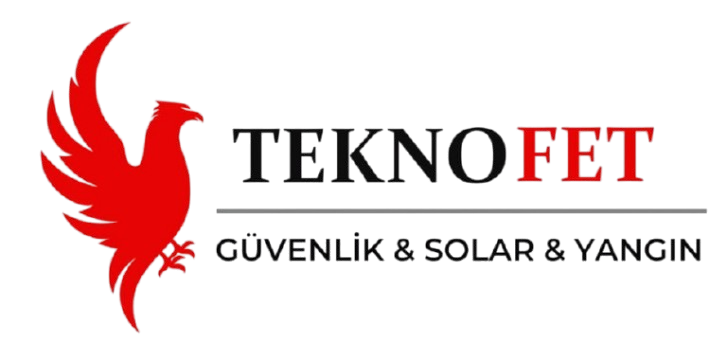 Teknofet Güvenlik Sistemleri